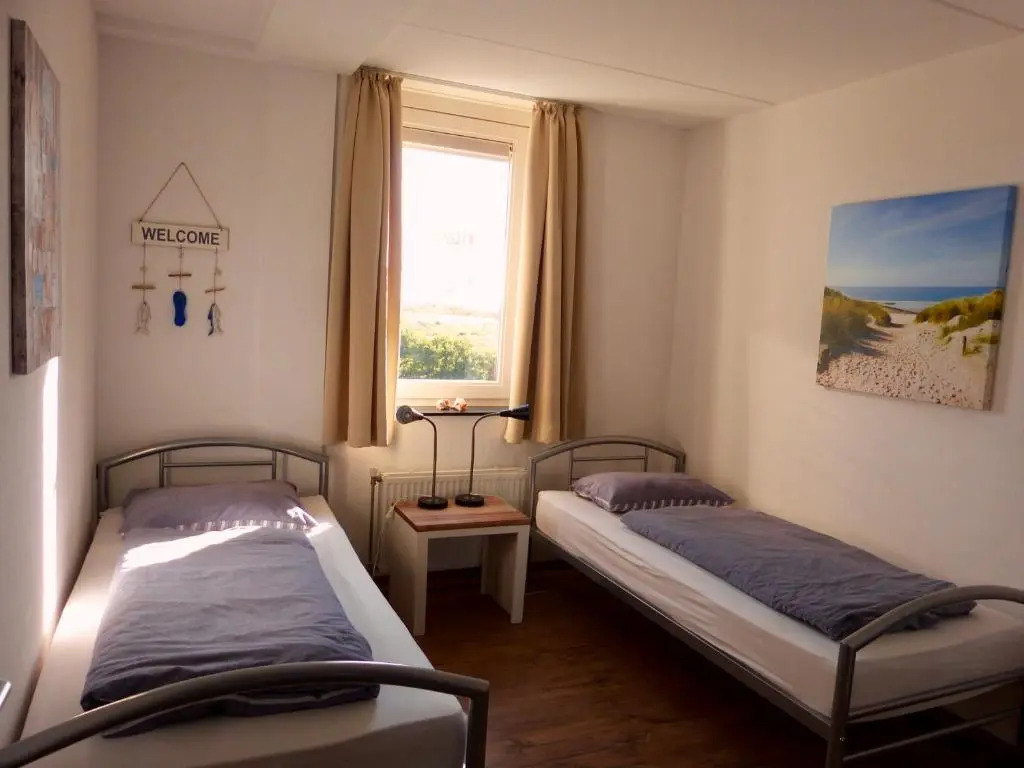 Duinerei appartement B203