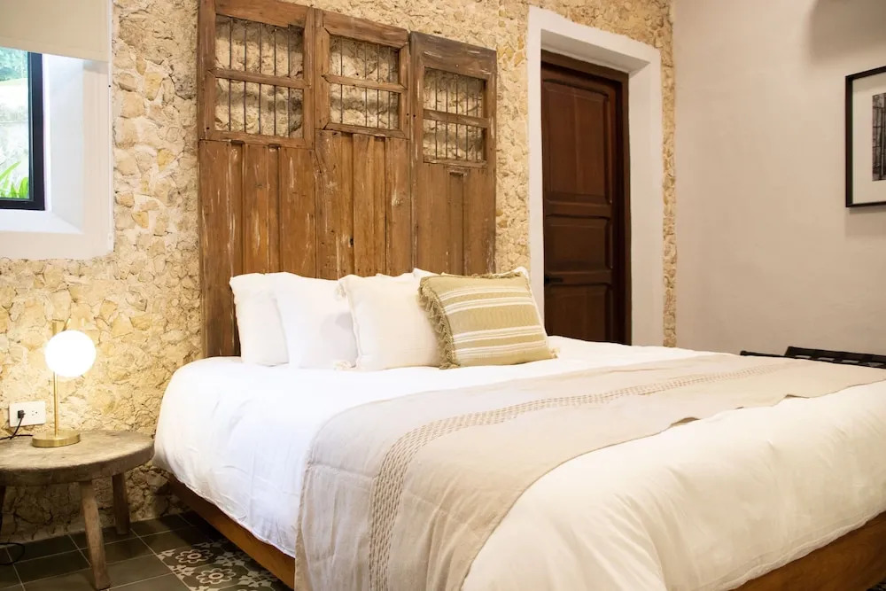 Casa Jarana, Paseo de Montejo by Cercana
