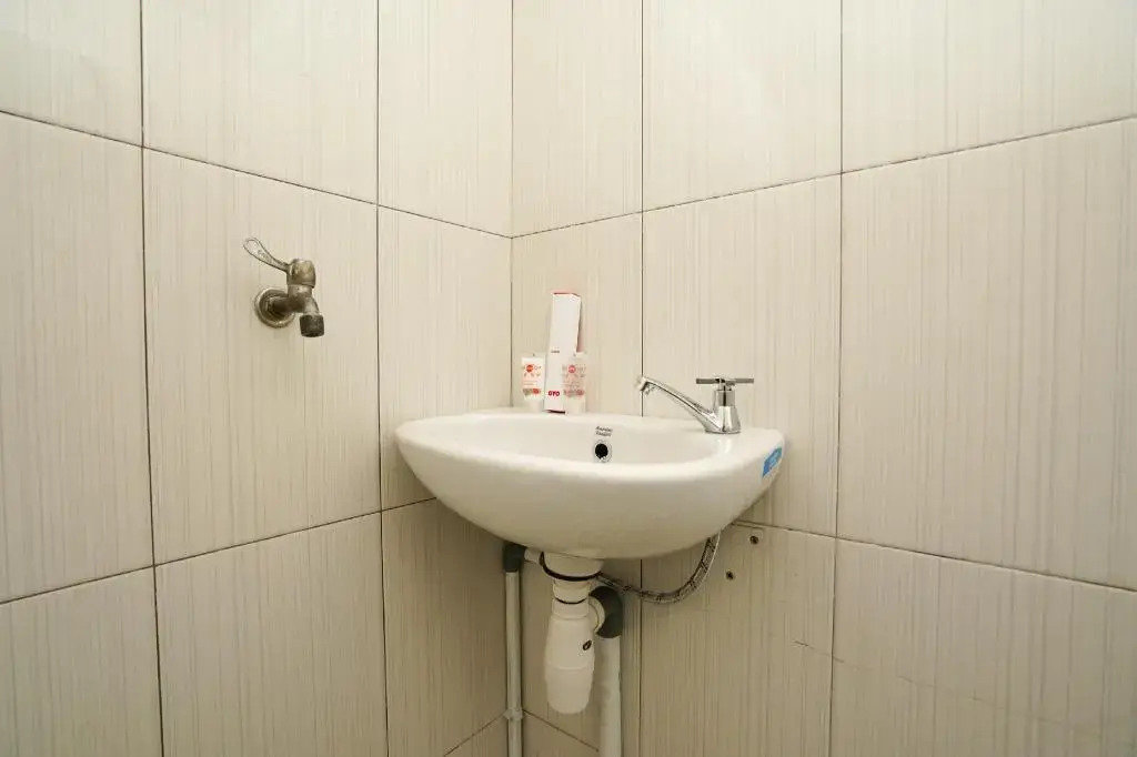 OYO 1087 Homestay Potato House
