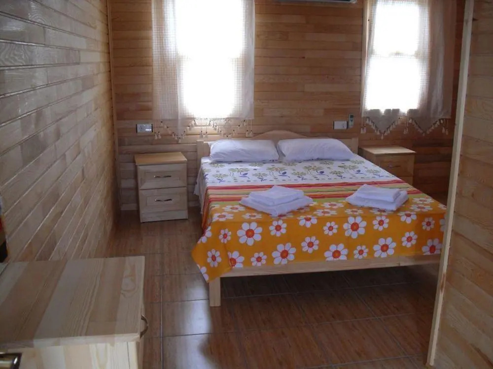Portakal Bahcesi Pension