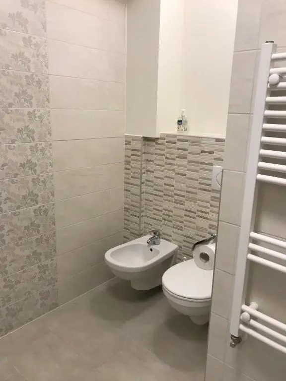 Boruzs Apartman