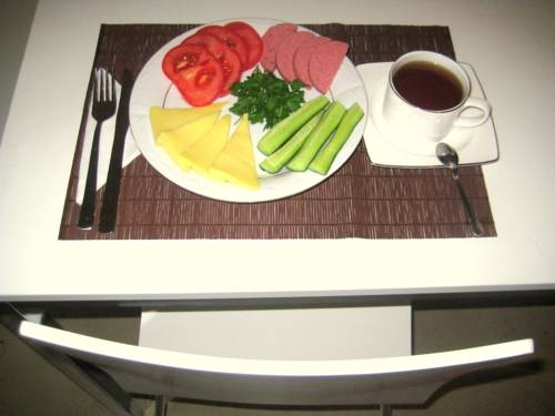 Gakkos House Hostel