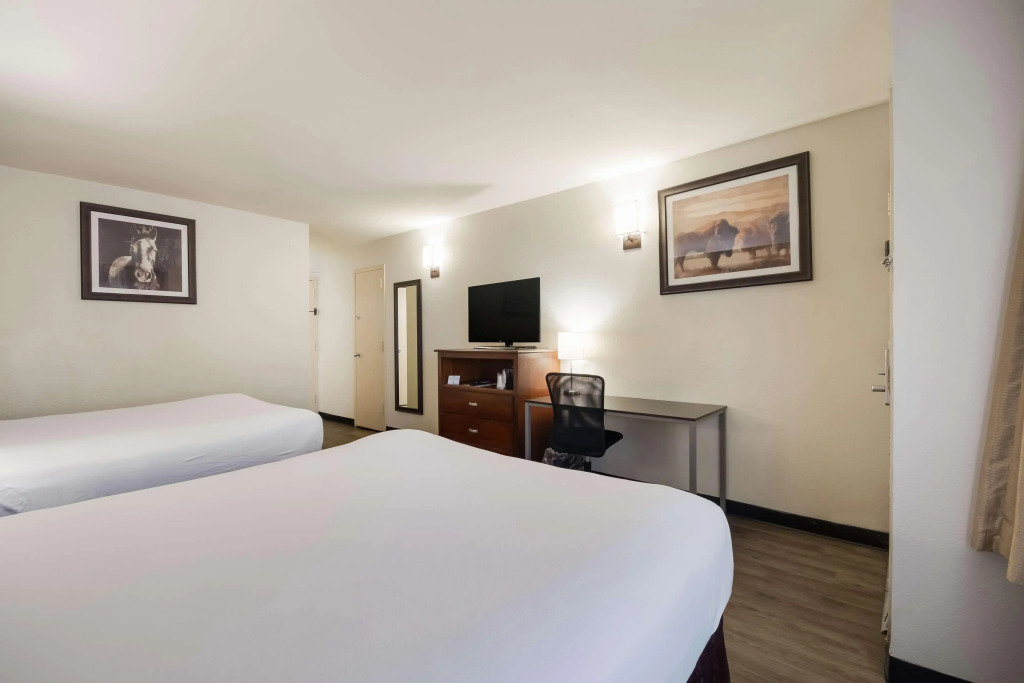 Comancheria Hotel & Convention Center