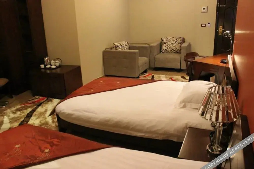 Kanaan Group Hotel