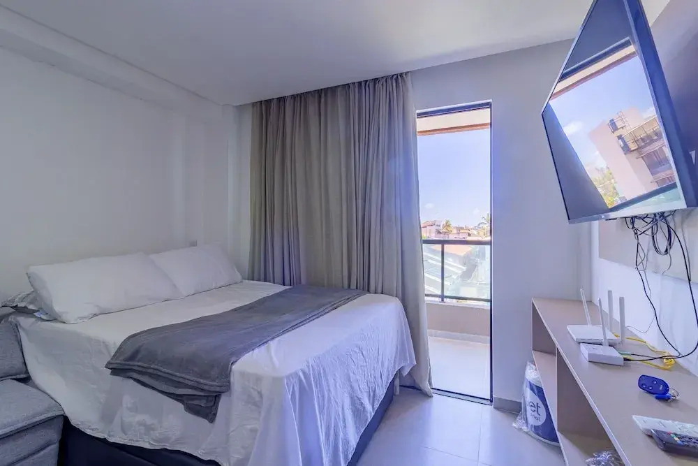 Villa Del Mar #203- Flat With Balcony by Carpediem