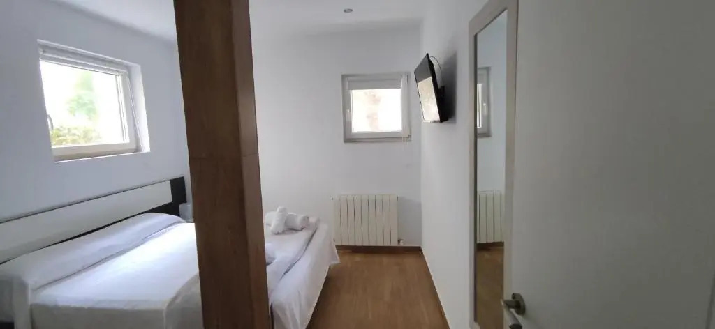 Mundaka Sea Apartment