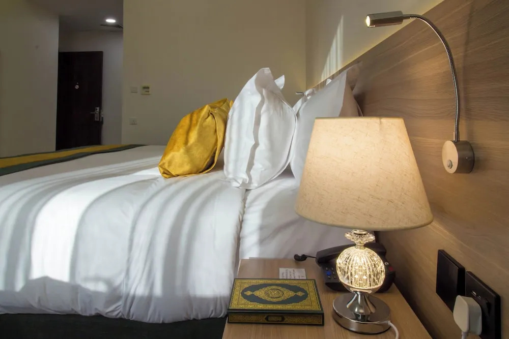New Level Hotel Bathaa Quraish