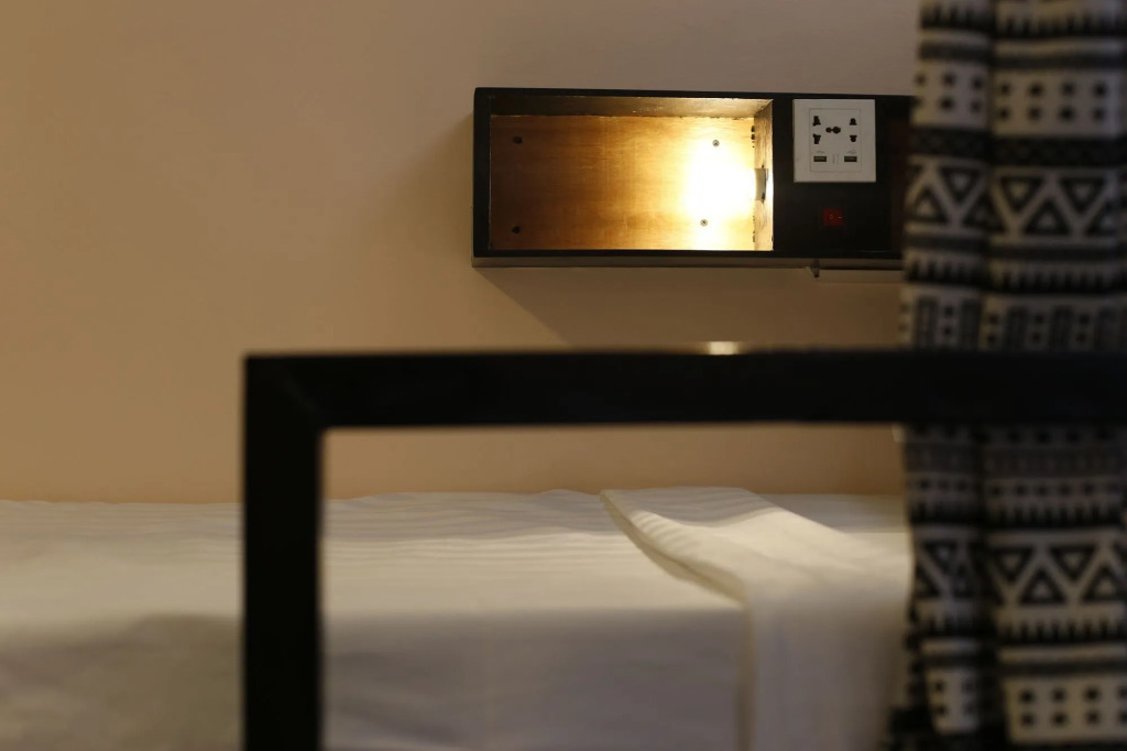 OYO 134 The Bedstation (Vaccinated Staff)