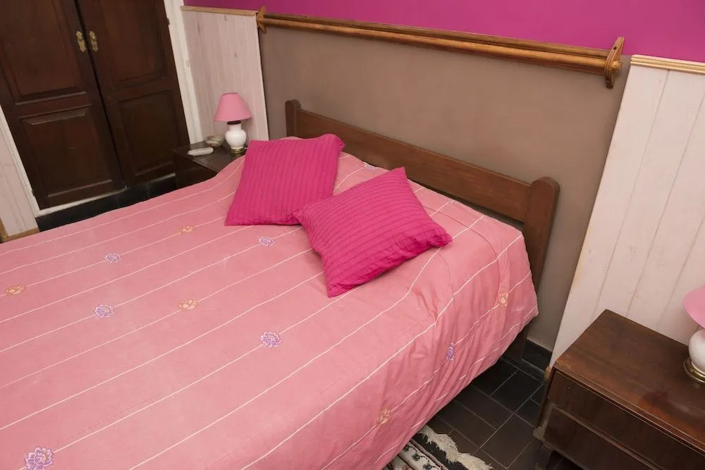 Hostal Torreon