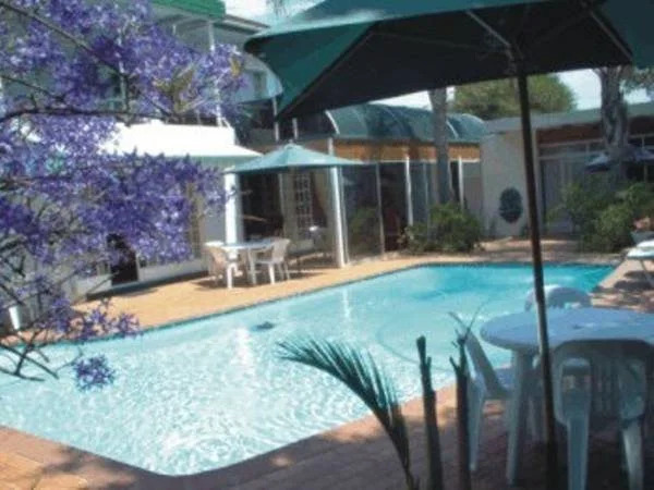 Meintjieskop Self-Catering Accommodation
