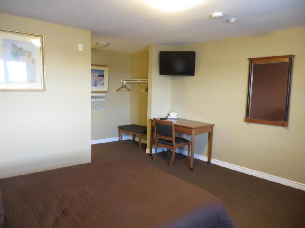 The Regency Athletic Resort