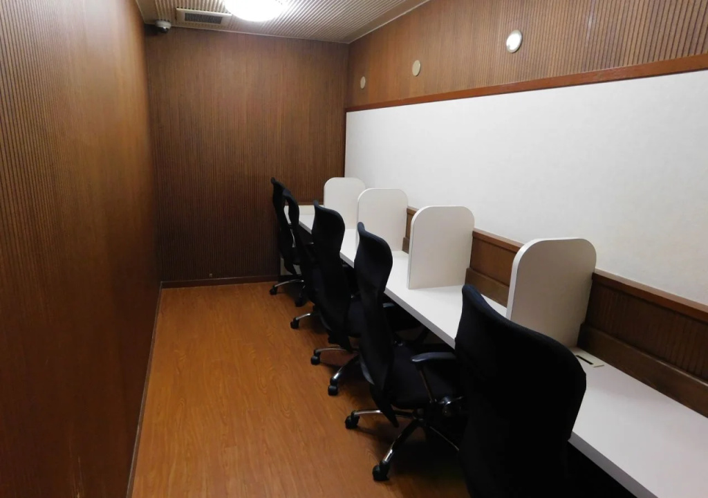 Sauna & Capsule Hotel Greenland Kokura (Male Only)