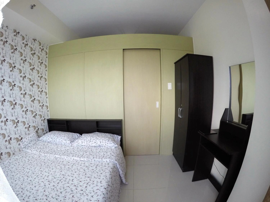 Wind Residence Condo - Tagaytay by jaderooms