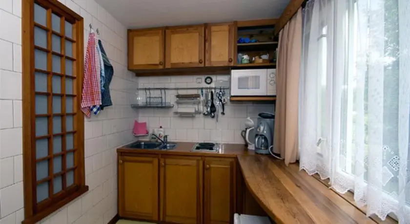 Keskranna Holiday Home