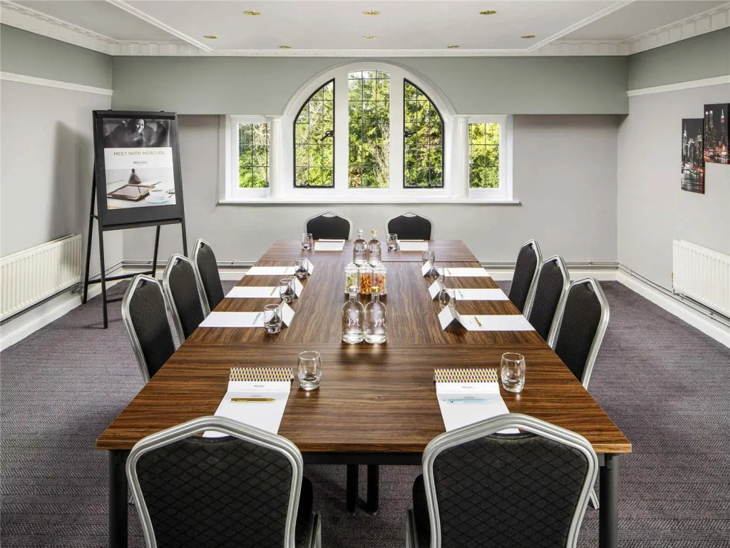 Mercure Tunbridge Wells Hotel