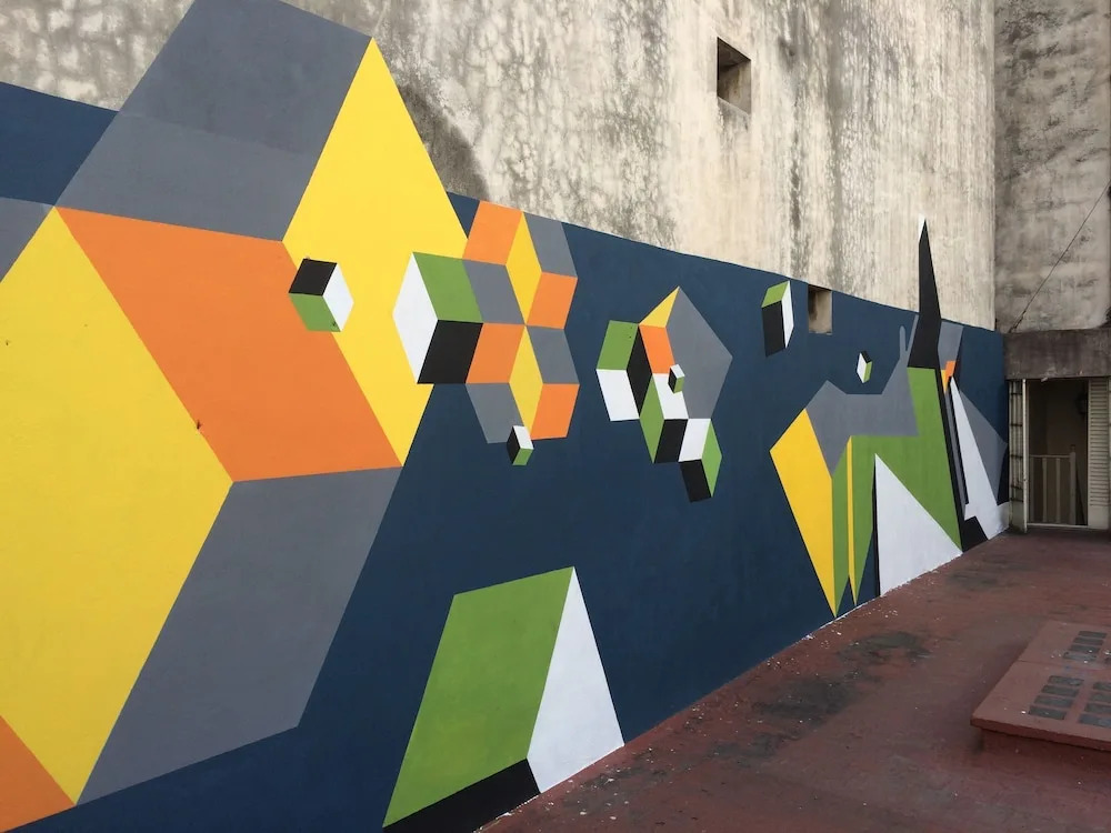 Petit Recoleta Hostel