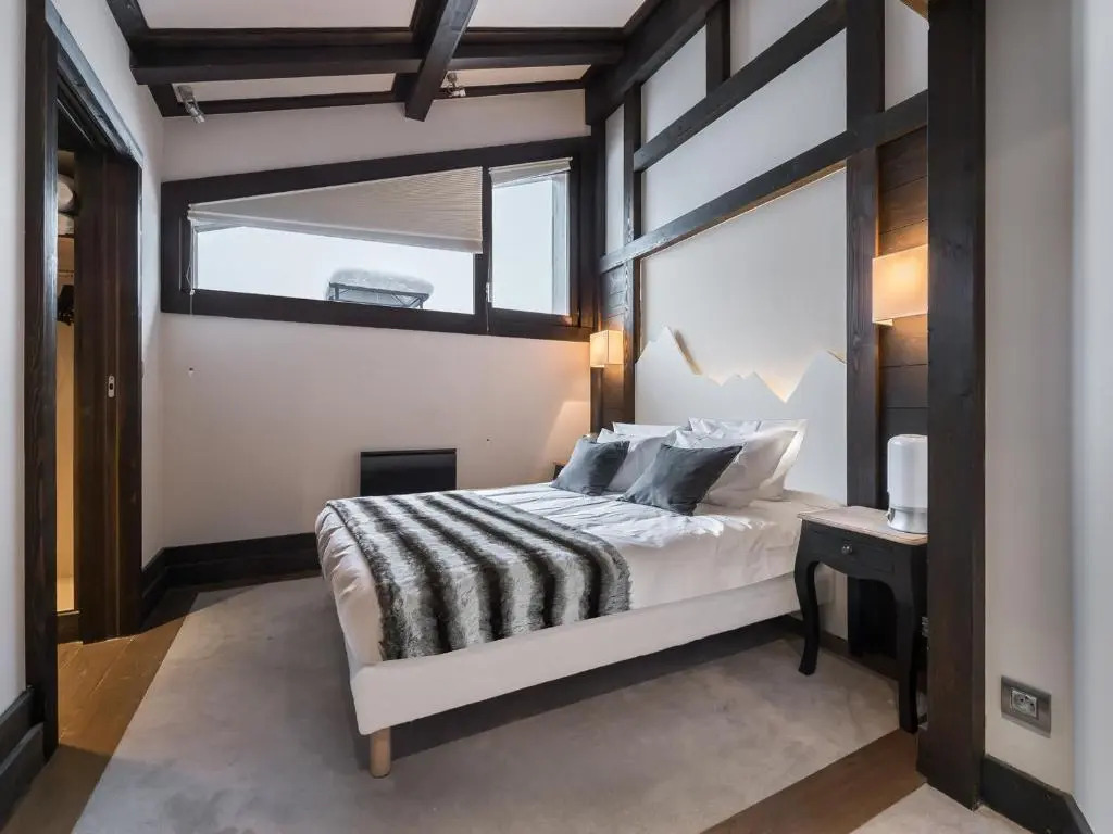 Appartement Courchevel 1650, 5 pièces, 8 personnes - FR-1-563-64