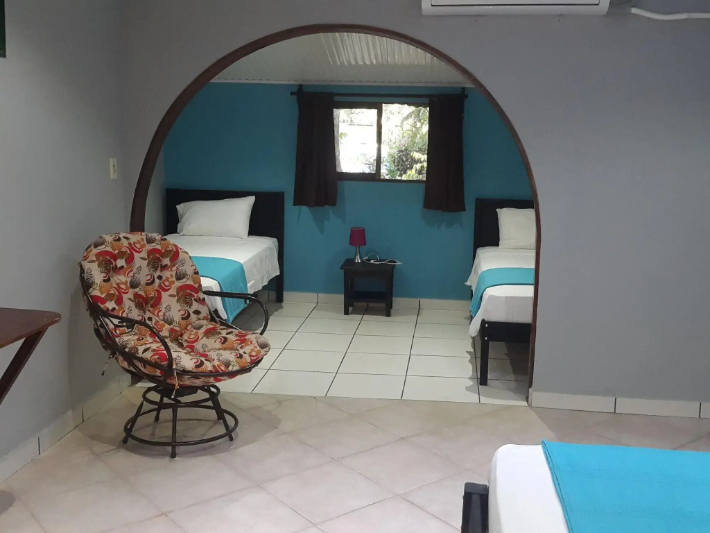 Hospedaje Colibri