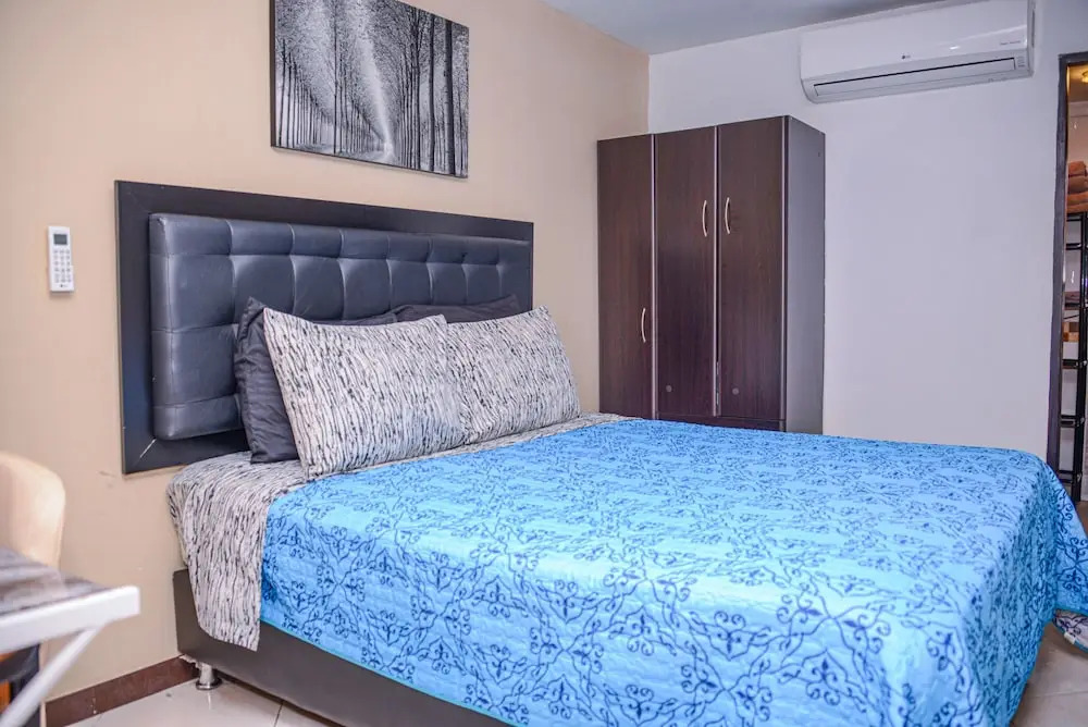 Presidencial Apartments