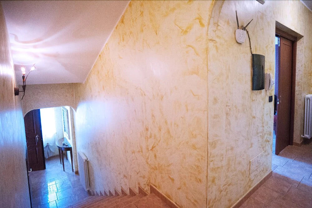 B&B Cuoreverde Pollino