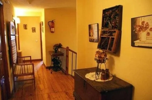 Hostal Casa Sario
