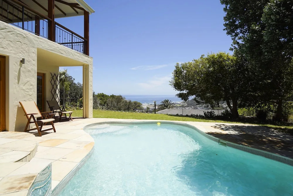 Villa Camps Bay Views