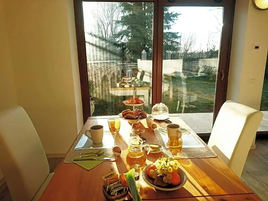 Rama Relais