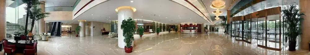 Hua Bin International Hotel