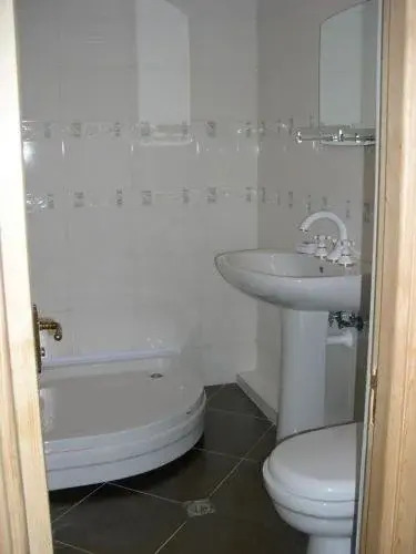 Princess Hotel Bakuriani