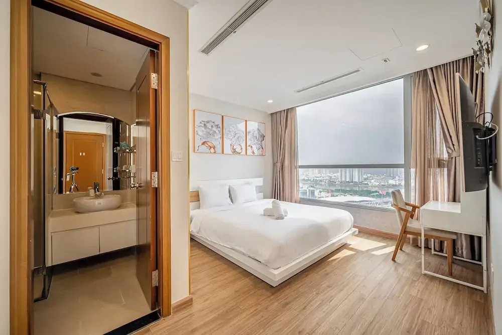 Boutique Unique Landmark 81