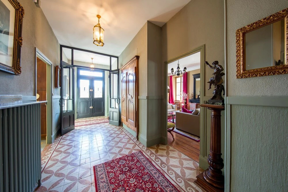 La Maison D'Amedee