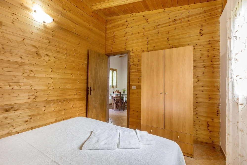 Agriturismo Alimini