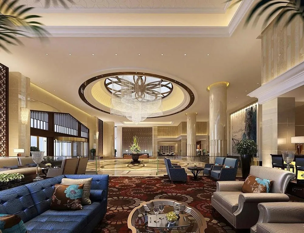 Fengze Grang Hotel