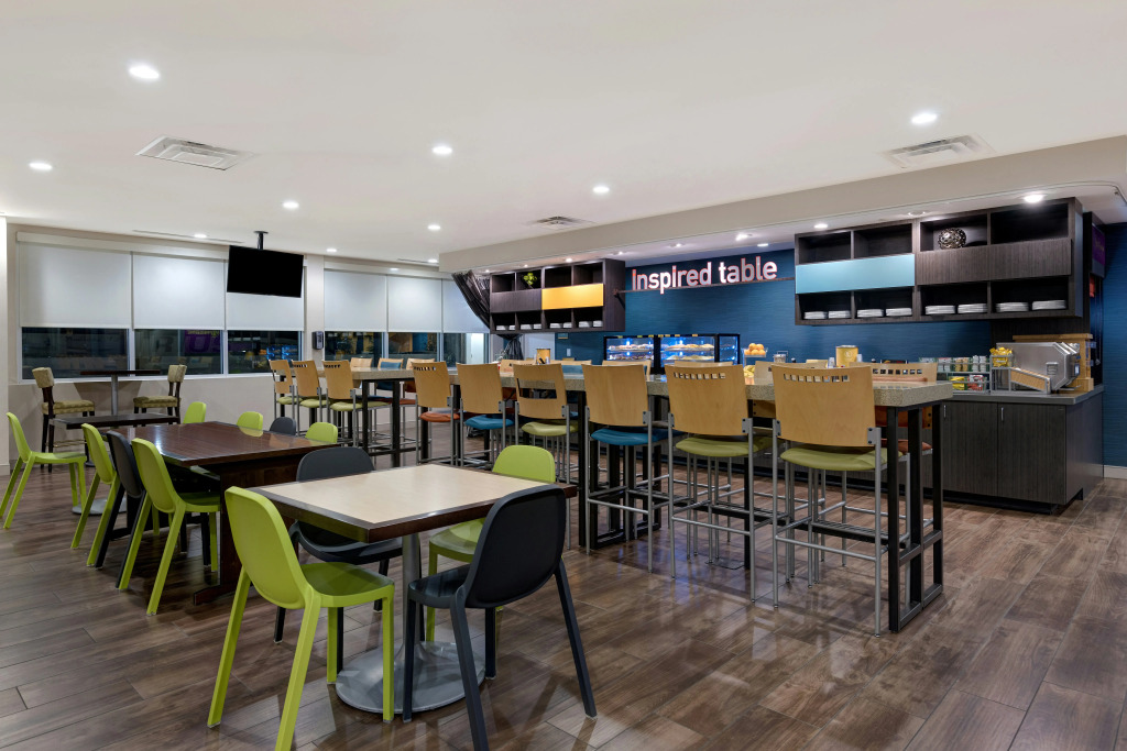 Home2 Suites by Hilton Orlando International Drive South