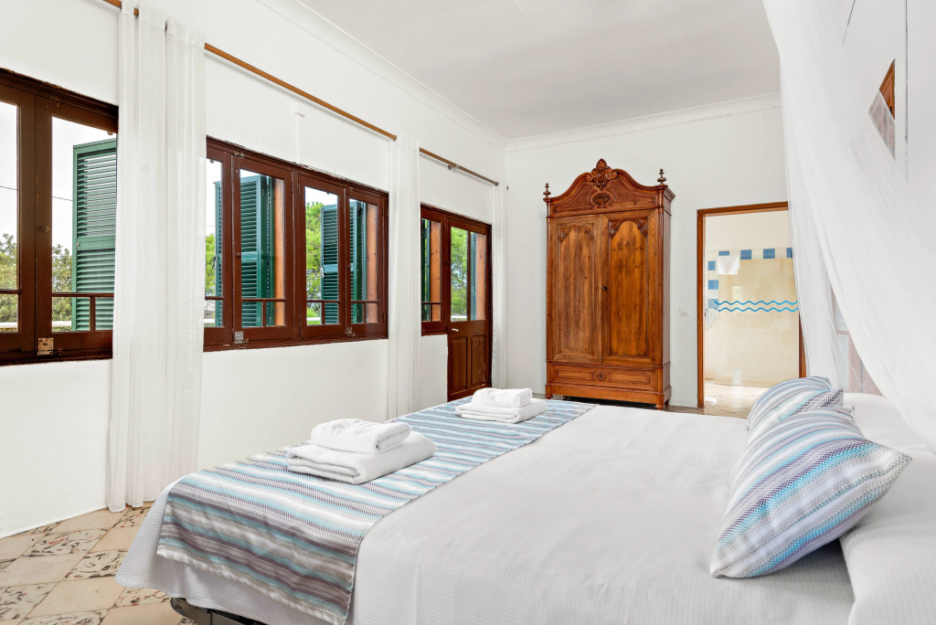 Villa Son Prats by Escape Home