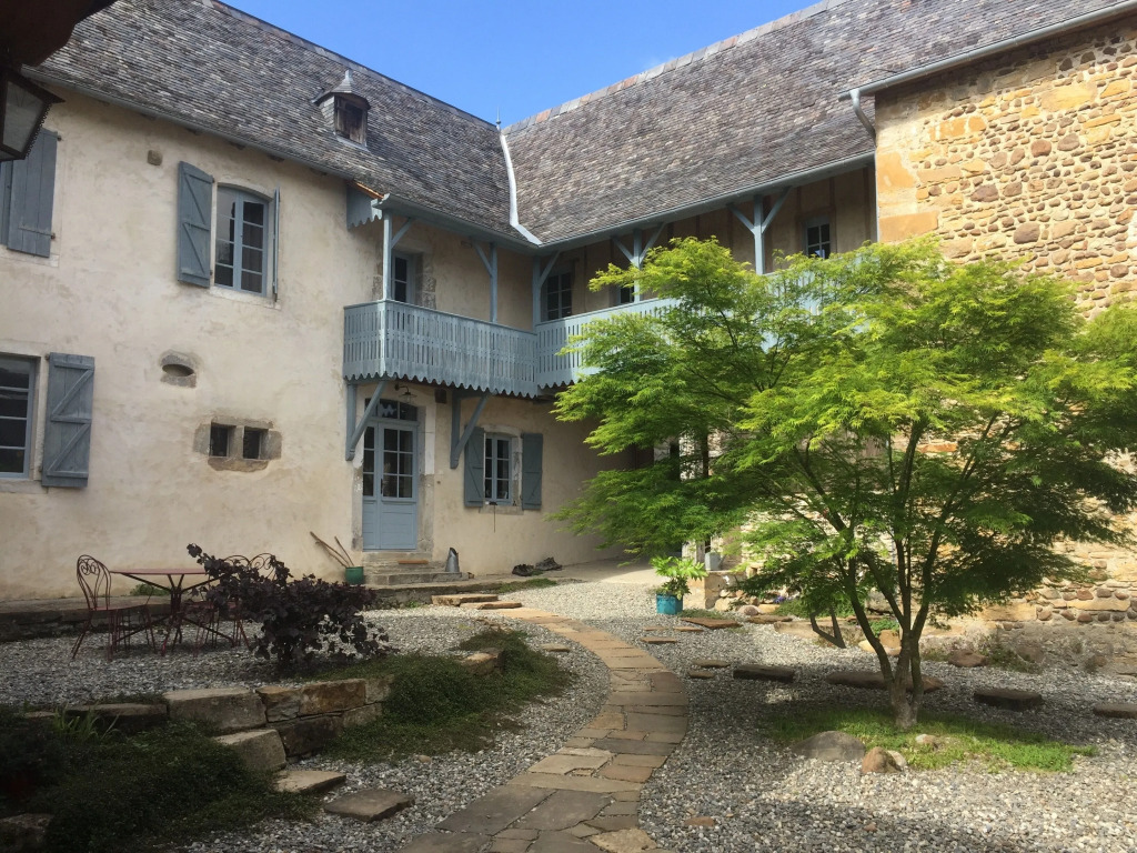 Maison DOrride