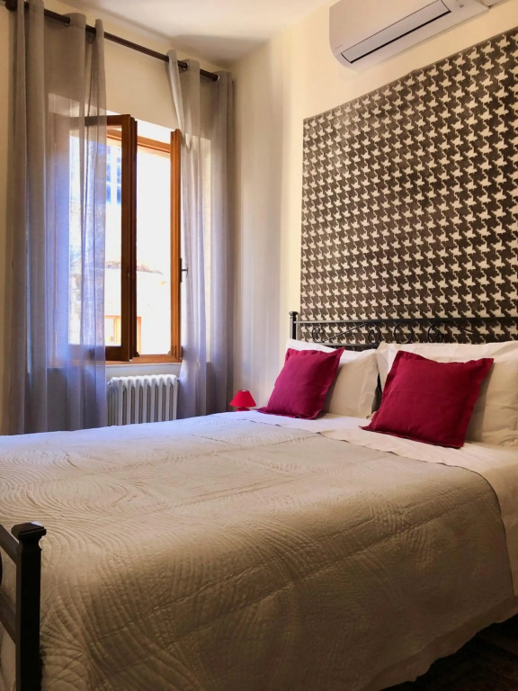 Sartinicco Apartment