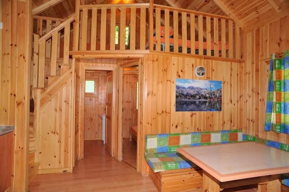 Camping La Torre