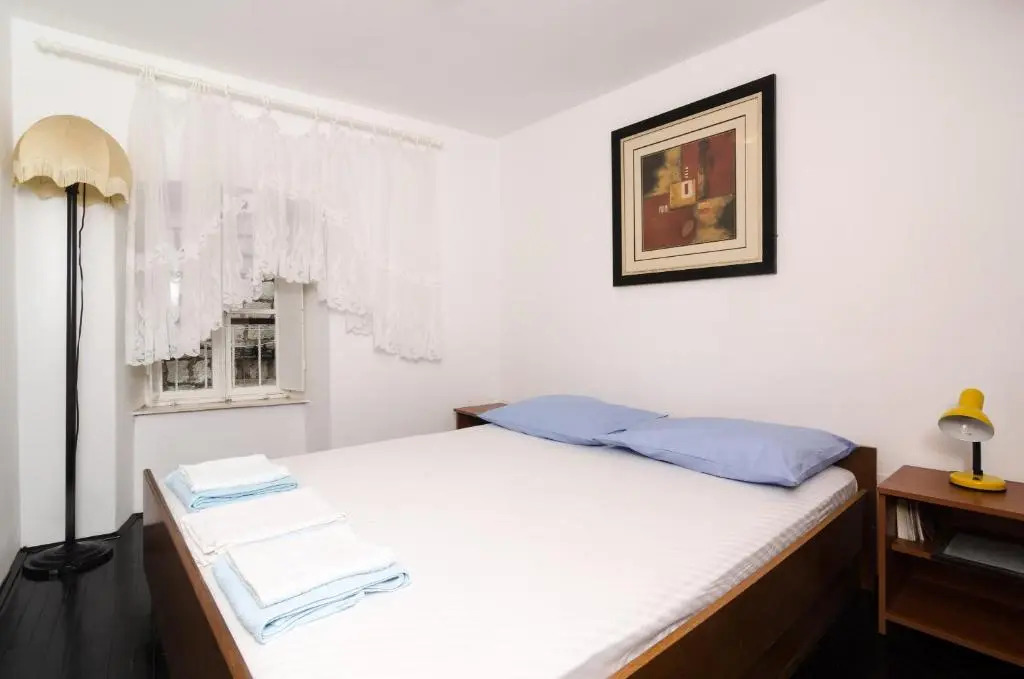 Apartment La Marina