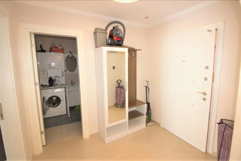 Oba Sun Residence 1 bedroom D25
