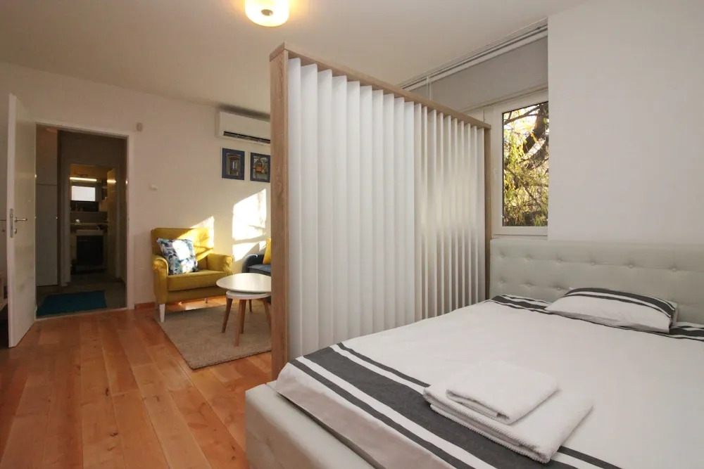 Kosevo Apartment