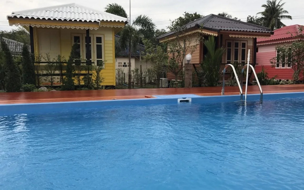 Sun Globe Resort