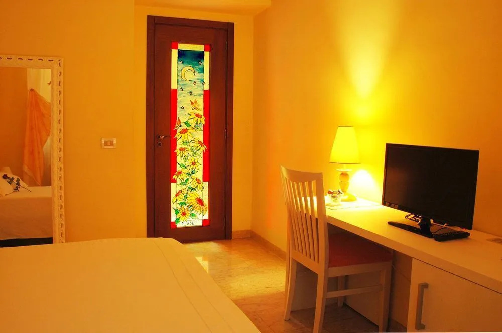 Gaias Room B&B