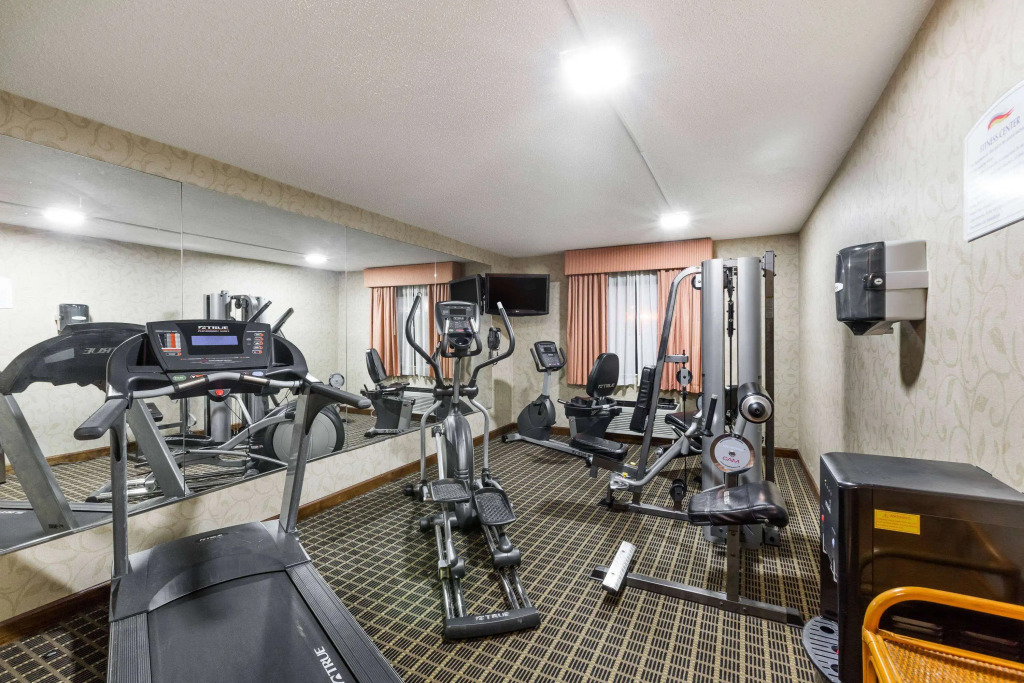 Baymont by Wyndham Louisville South/Shepherdsville/I 65