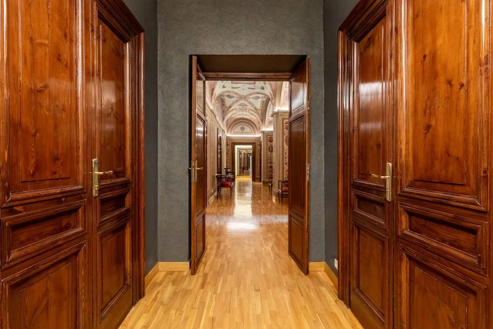 Residenza Pierret