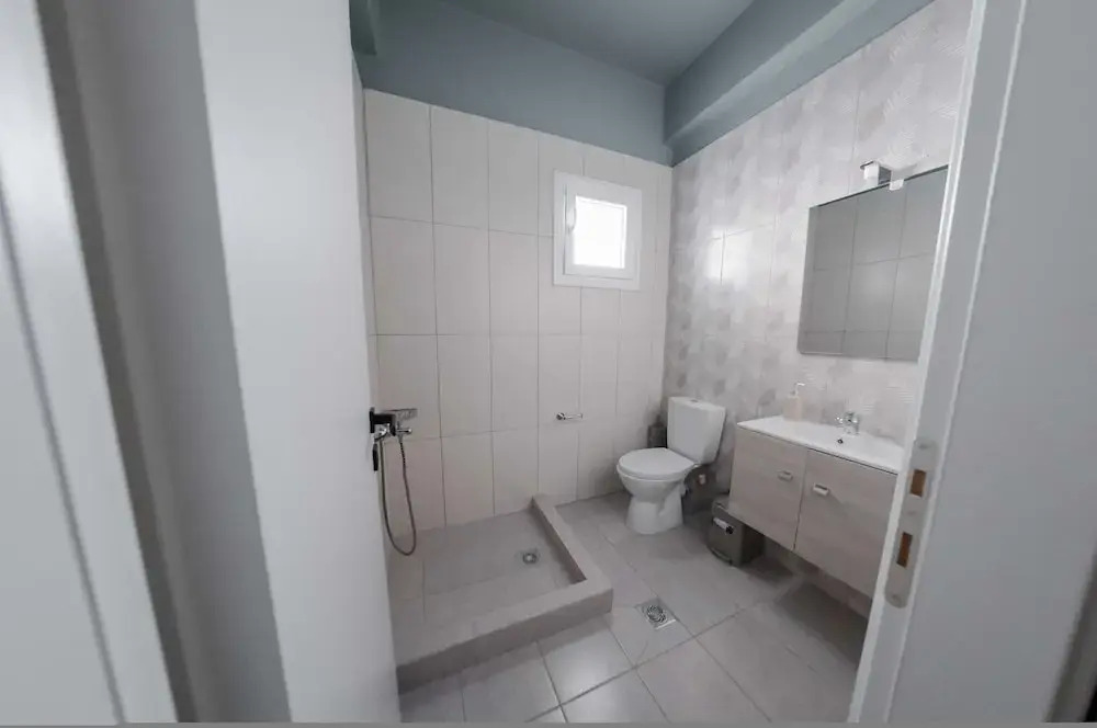 Orsiida Classic Double Room Volos