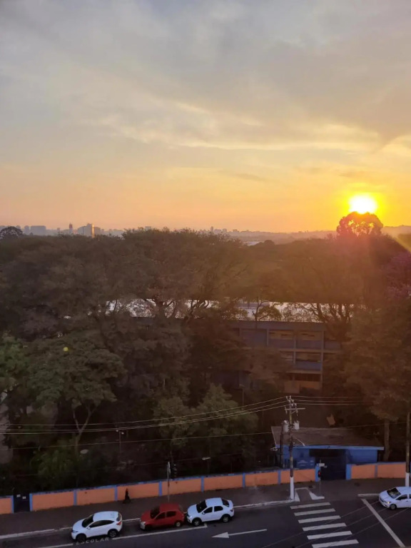 Lindo loft apartamento studio em Santana, perto do Expo Center Norte, Anhembi, Sambodromo, Campo de Marte, Zona Norte