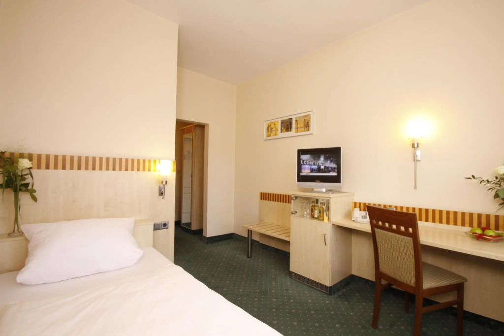 Hotel Kaiserhof Wesel