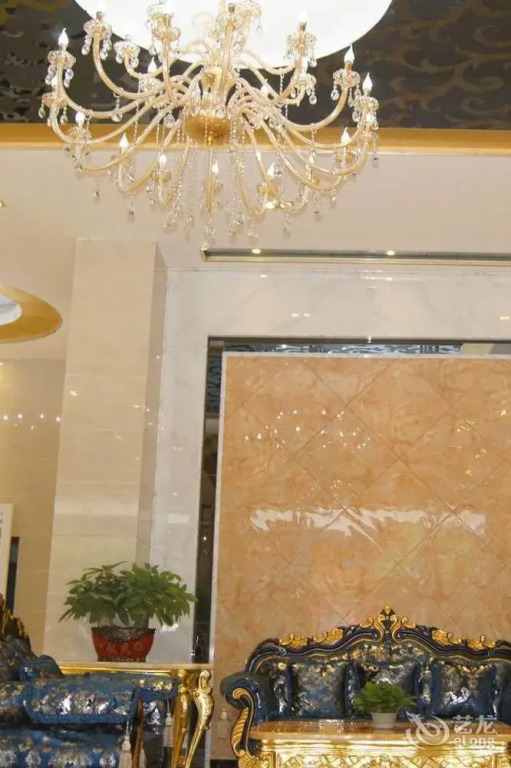 Meiman Yujia Hotel(Panyu Aoyuan, Guangzhou)