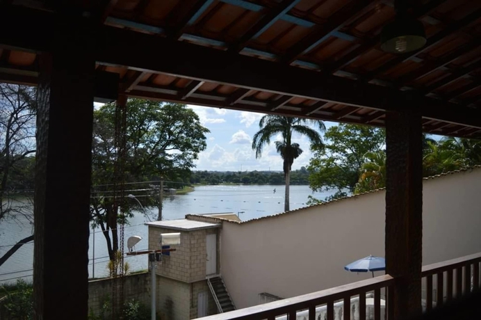 Pousada Lagoa